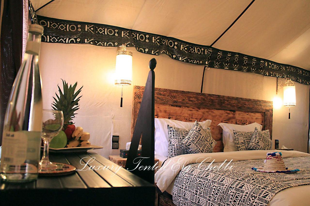 Luxury Tented Erg Chebbi 메르주가 외부 사진